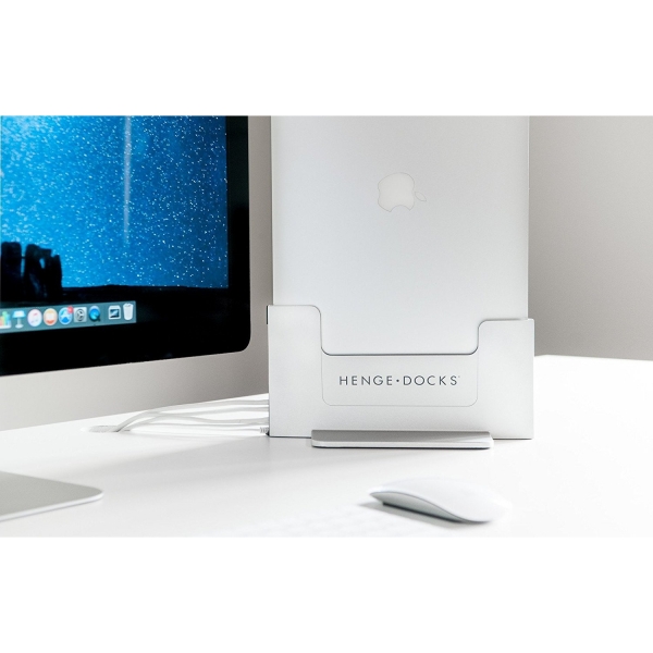 Henge Docks Retina Ekran MacBook Pro Docking Station (13 in)