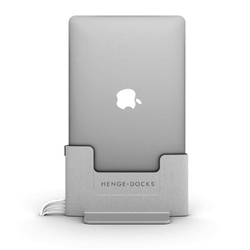 Henge Docks Retina Ekran MacBook Pro Docking Station (15 in)