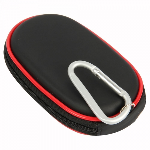 Hermitshell Apple Magic Mouse in Klf/anta-Black