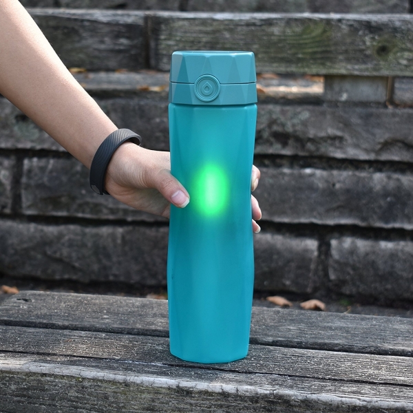 Hidrate Spark 2.0 Akll Su iesi- Teal