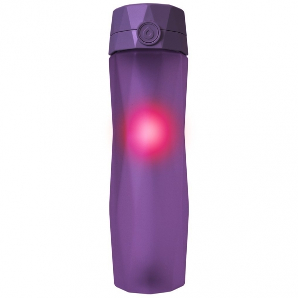 Hidrate Spark 2.0 Akll Su iesi-Purple