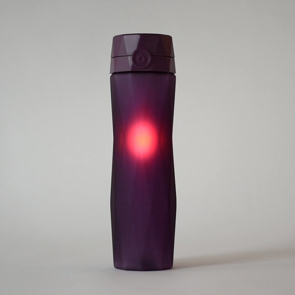 Hidrate Spark 2.0 Akll Su iesi-Purple