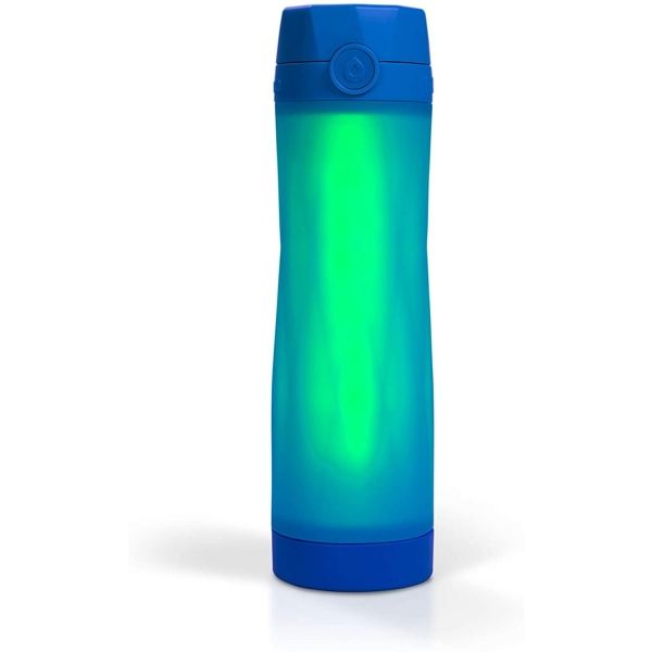 Hidrate Spark 3 Akıllı Su Şişesi (592 ml)-Royal Blue