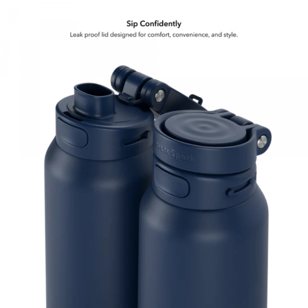 Hidrate Spark PRO 2 Akll Su iesi (946mL)(Chug)-Blue