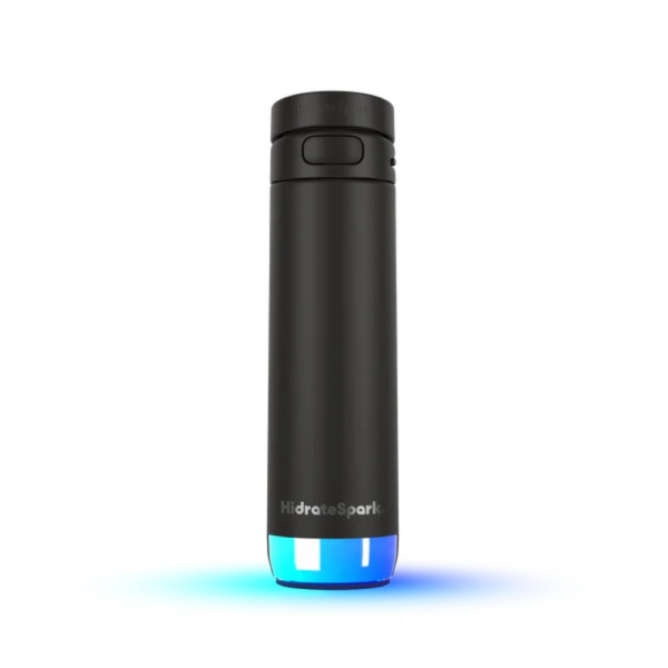 Hidrate Spark PRO 2 Akll Su iesi (600mL)(Chug)-Black
