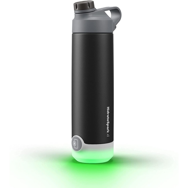 Hidrate Spark TAP Akll Su iesi (590mL)-Black