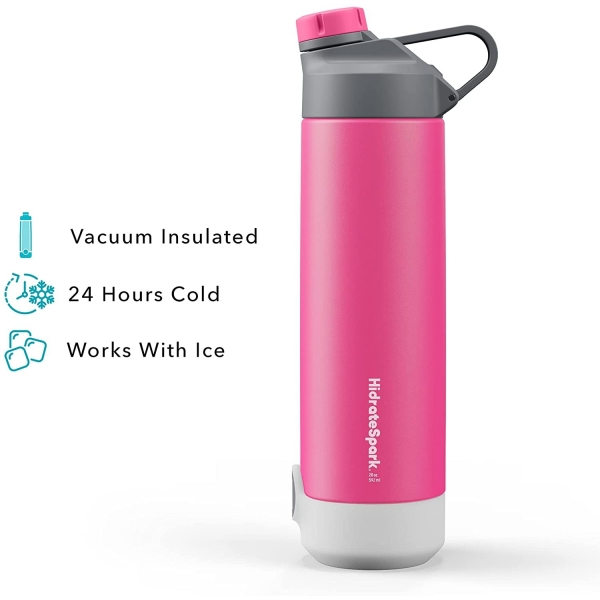 Hidrate Spark TAP Akll Su iesi (590mL)-Fruit Punch