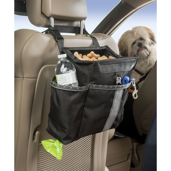 High Road Doggie Ara� ��i D�zenleyici