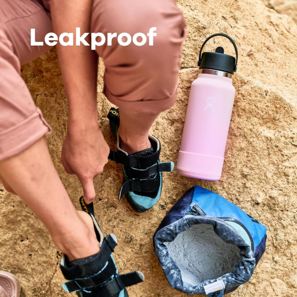 Hydro Flask Flex Straw Su iesi (946ml, Sugar Crush)