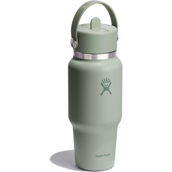 Hydro Flask Flex Straw Su iesi (700ml)(Agave)