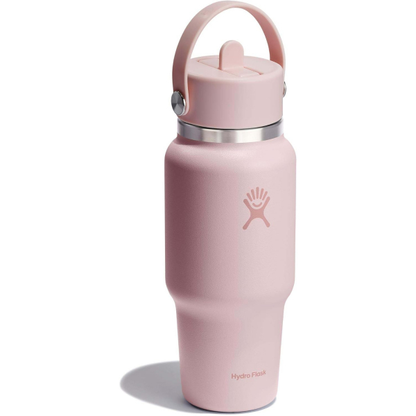 Hydro Flask Flex Straw Su iesi (700ml)(Pink)