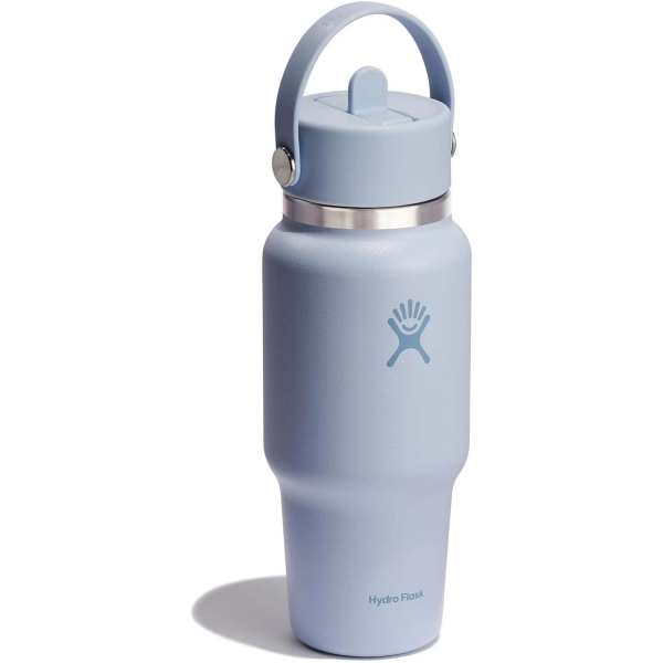 Hydro Flask Flex Straw Su iesi (700ml)(Purple)