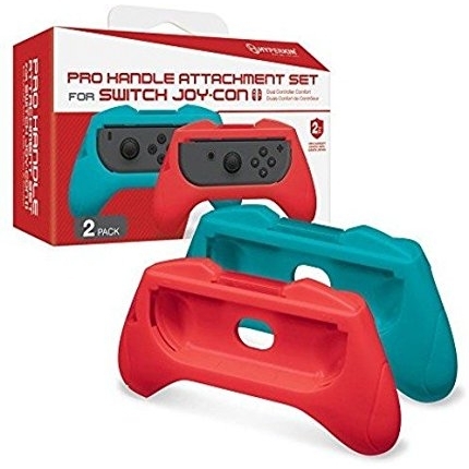 Hyperkin Nintendo Switch Joy-Cons Tutucu Klf