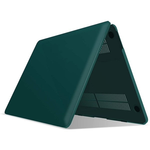 iBenzer MacBook Pro Koruyucu Klf (13 in)(M1)-Green