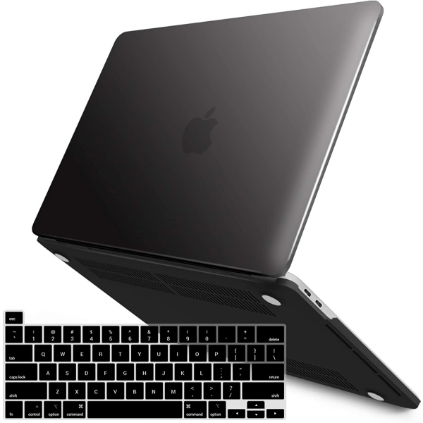 IBENZER MacBook Pro M2 Klf (13 in)(2022)-Black