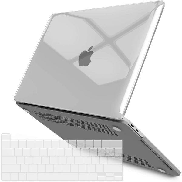 IBENZER MacBook Pro M2 Klf (13 in)(2022)-Clear