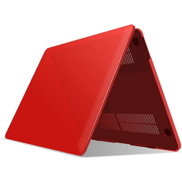 IBENZER MacBook Pro M2 Klf (13 in)(2022)-Red