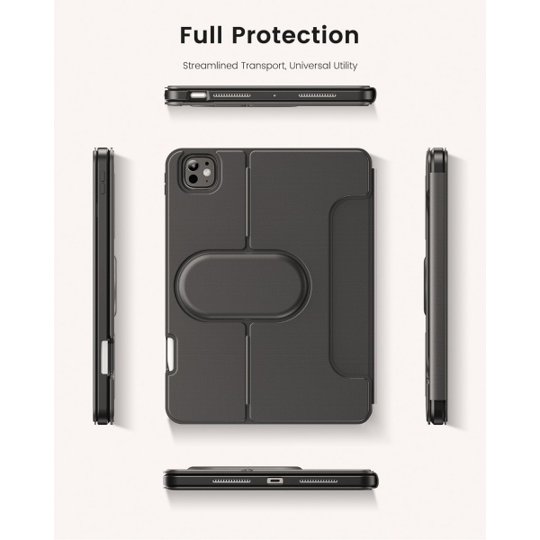 INFILAND Flexiview iPad Pro M4 Klf (11 in)