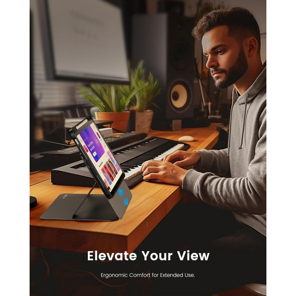 INFILAND Flexiview iPad Pro M4 Klf (11 in)
