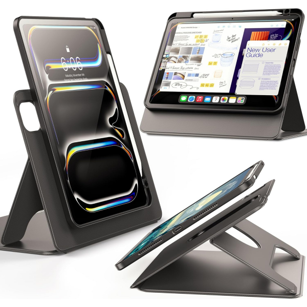 INFILAND Flexiview iPad Pro M4 Klf (11 in)