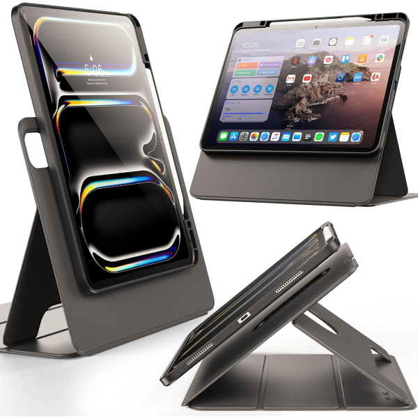 INFILAND Flexiview iPad Pro M4 Klf (13 in)