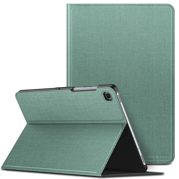 Infiland Galaxy Tab S5e Standl Klf-Mint Green