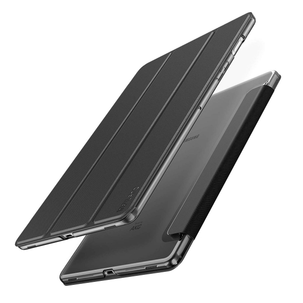 Infiland Samsung Galaxy Tab S5e Klf-Black