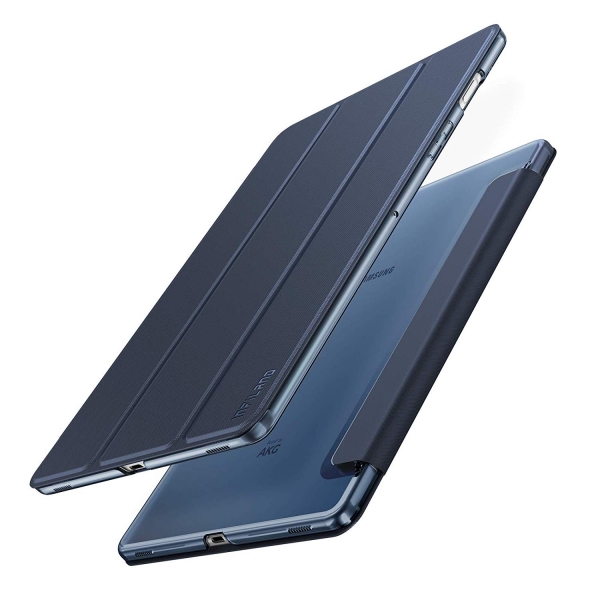 Infiland Samsung Galaxy Tab S5e Klf-Navy