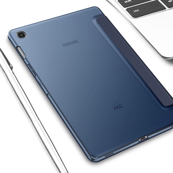 Infiland Samsung Galaxy Tab S5e Klf-Navy