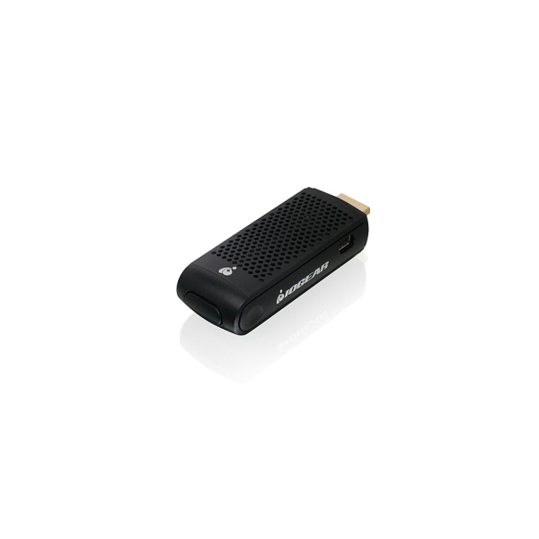 IOGEAR Kablosuz HDMI Alc (Airhdmi) 