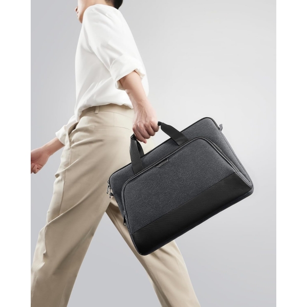 Inateck 360 Korumal Laptop antas(14 in)