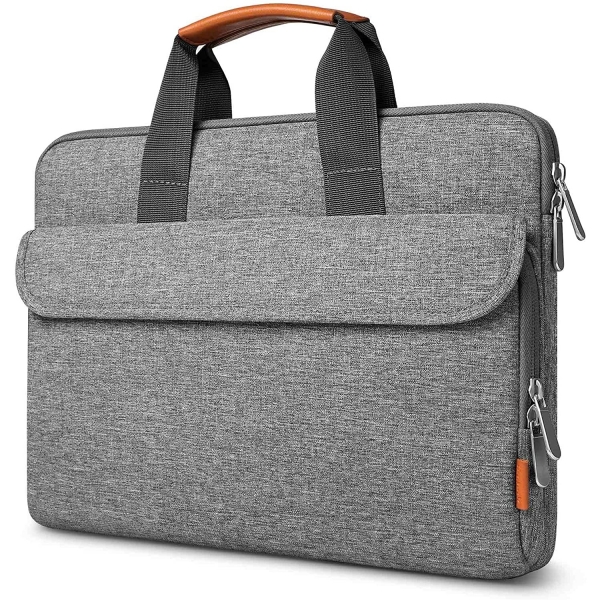 Inateck LB02010 Laptop antas (15.6 in)-Grey