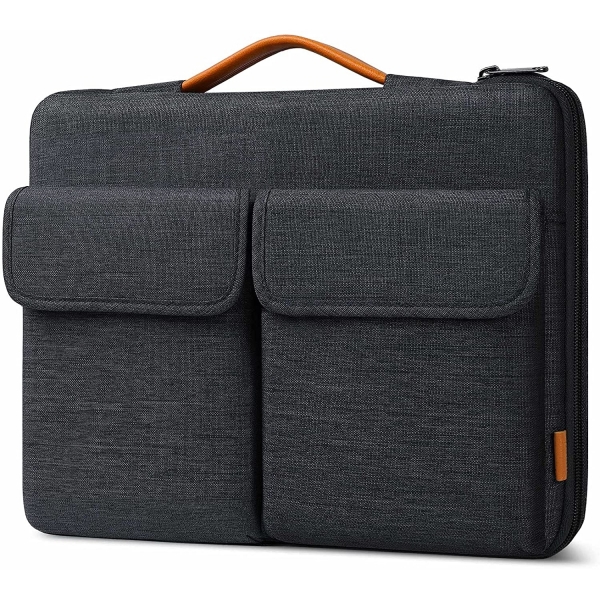 Inateck LB02011 Laptop �antas� (13 in�)-Black