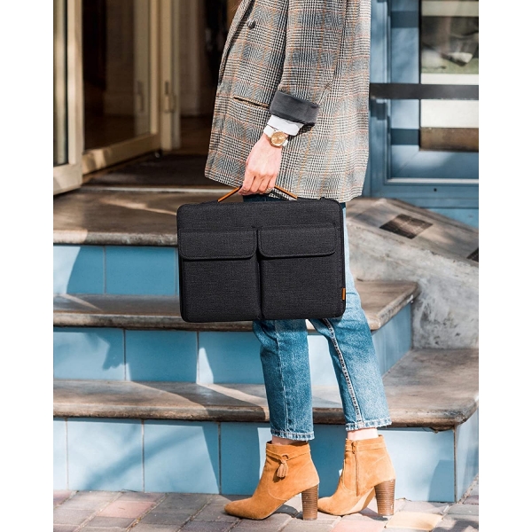 Inateck LB02011 Laptop �antas� (13 in�)-Black