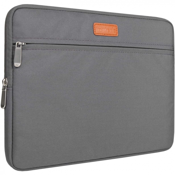 Inateck LC1300B 13-13.3 in Laptop antas-Grey