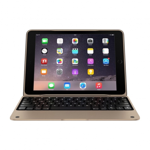 Incipio Apple iPad Air 2 ClamCase Pro Bluetooth Klavye