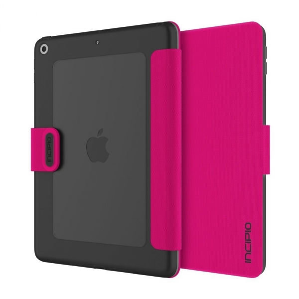 Incipio Apple iPad Clarion Klf (9.7 in)-Pink