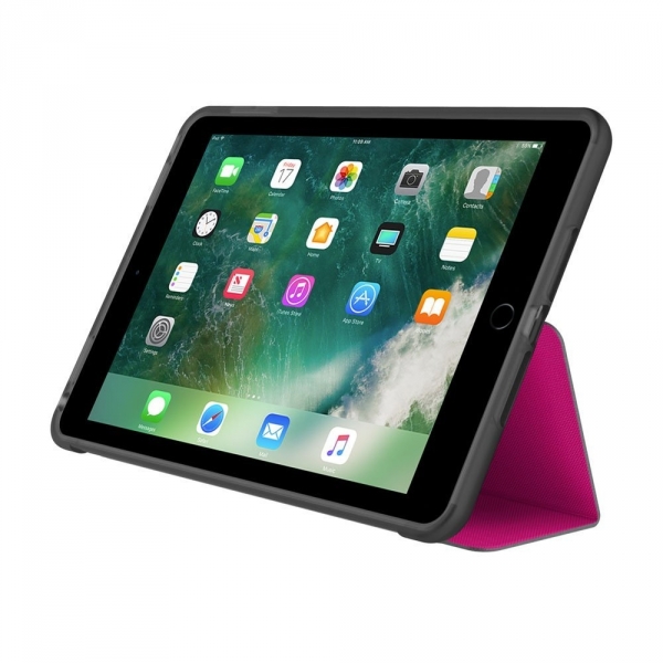 Incipio Apple iPad Clarion Klf (9.7 in)-Pink