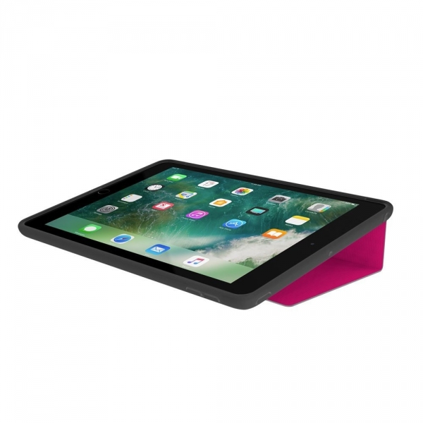 Incipio Apple iPad Clarion Klf (9.7 in)-Pink