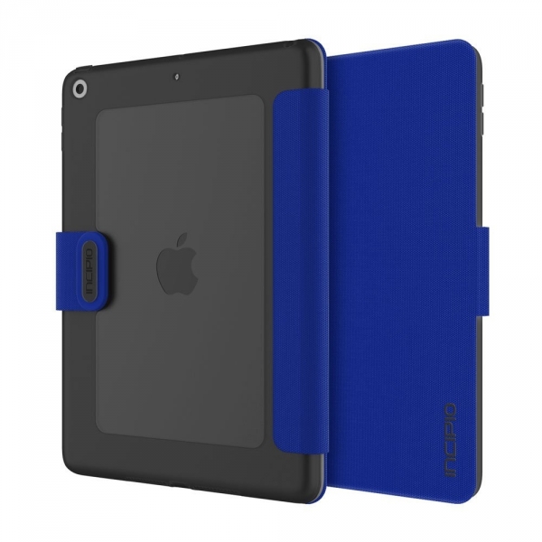 Incipio Apple iPad Clarion Klf (9.7 in)-Blue
