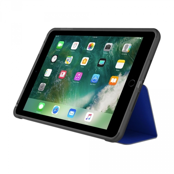 Incipio Apple iPad Clarion Klf (9.7 in)-Blue