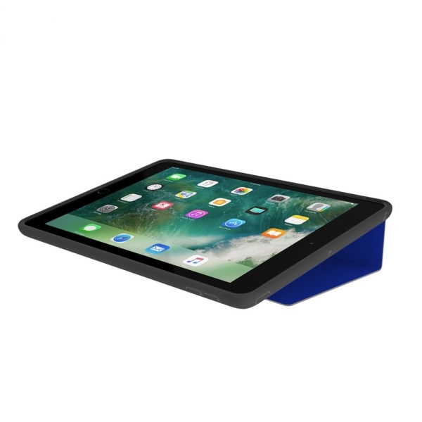 Incipio Apple iPad Clarion Klf (9.7 in)-Blue