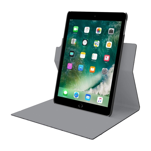 Incipio Apple iPad Esquire Serisi Klf (9.7in)-Gray