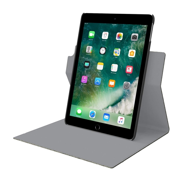 Incipio Apple iPad Esquire Serisi Klf (9.7in)-Olive