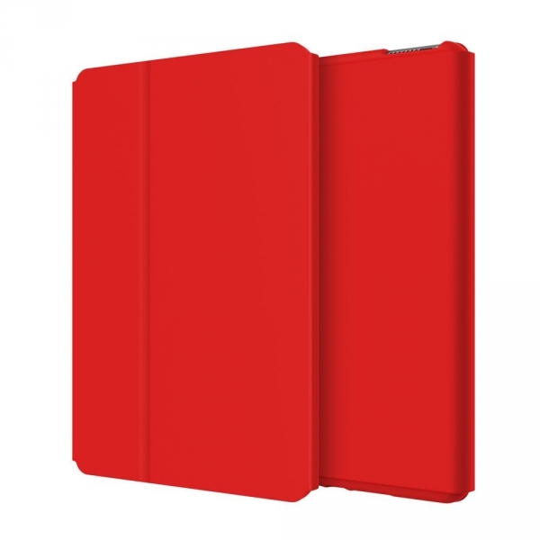 Incipio Apple iPad Klf (9.7 in)-Red