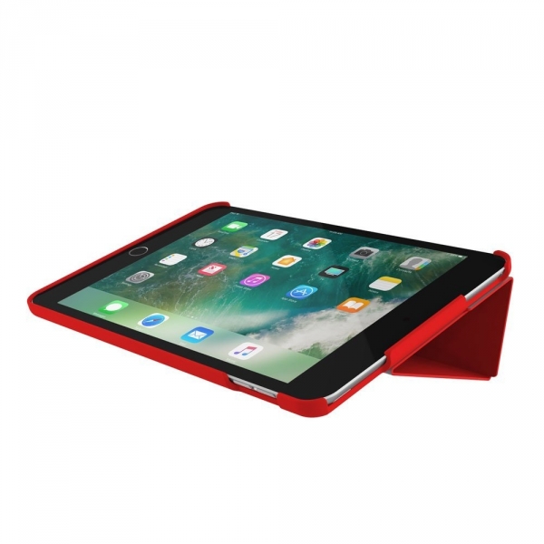 Incipio Apple iPad Klf (9.7 in)-Red