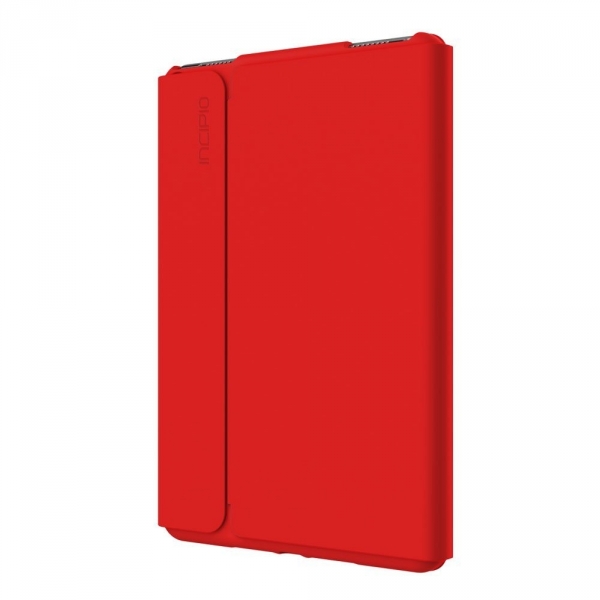 Incipio Apple iPad Klf (9.7 in)-Red