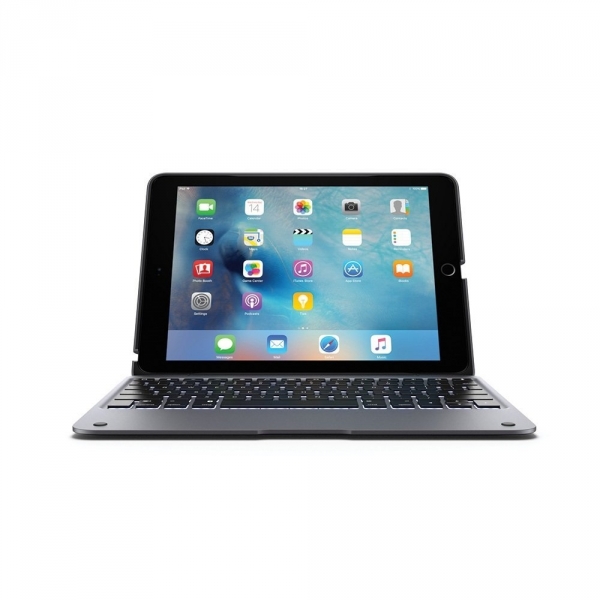Incipio Apple iPad Pro ClamCase Bluetooth Klavye Klf ( 9.7 in)