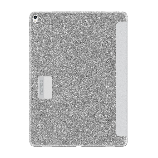 Incipio Apple iPad Pro Design Seri Folio Klf (12.9 in)-Cool Blossom