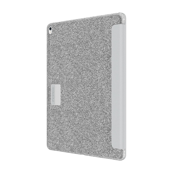 Incipio Apple iPad Pro Design Seri Folio Klf (12.9 in)-Cool Blossom